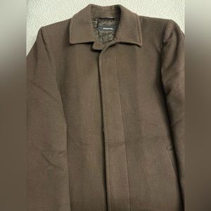 Jones New York Overcoat